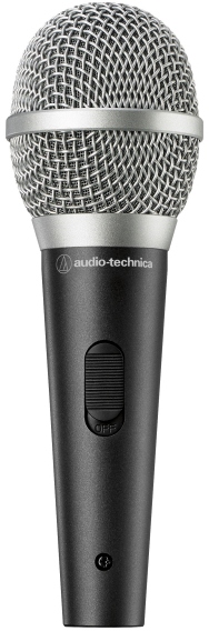 Audio-Technica ATR-1500x