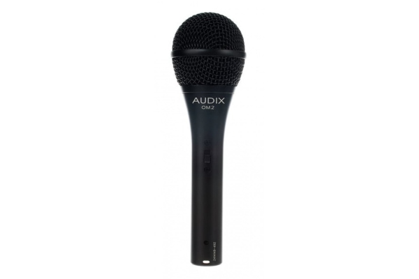 Audix OM2S