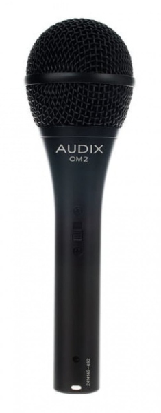 Audix OM2S