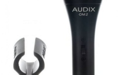 Microfon de voce<br /> Audix OM2S