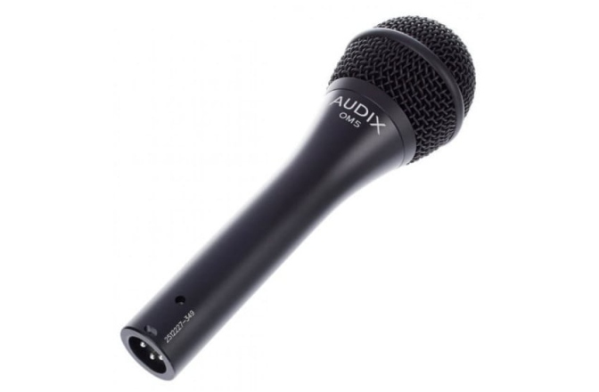 Microfon de voce<br /> Audix OM5
