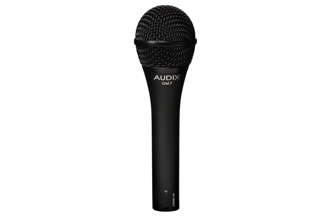Microfon de voce<br /> Audix OM7