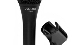 Microfon de voce<br /> Audix OM7