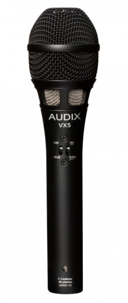 Audix VX5