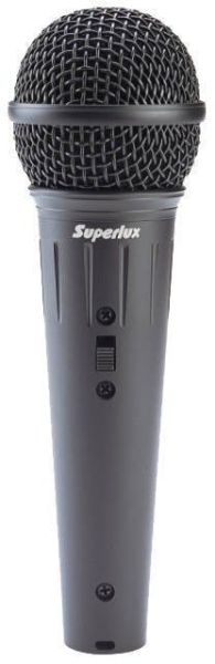 Superlux D103