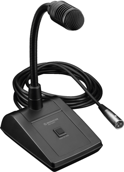 Monacor PDM-302 PTT