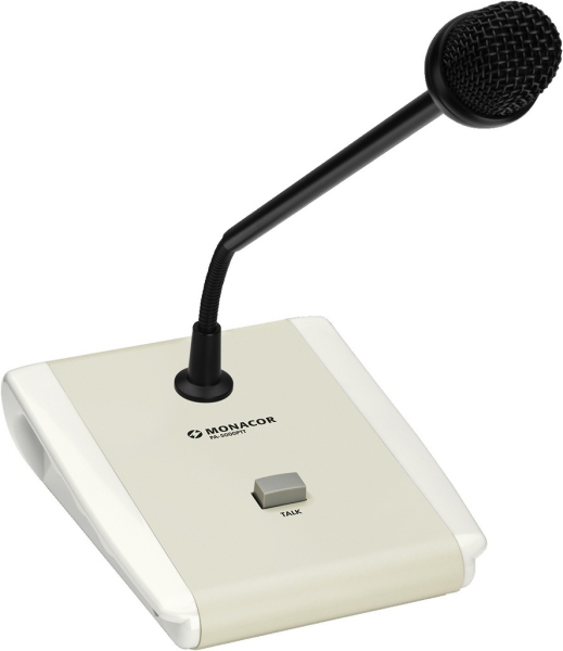 Monacor PA-5000PTT