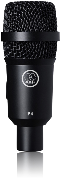 AKG P4
