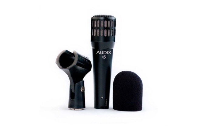 Microfon dinamic Audix I5