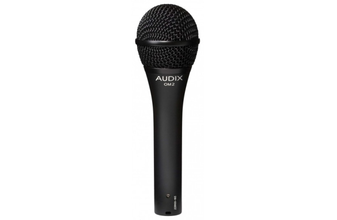 Microfon dinamic Audix OM2
