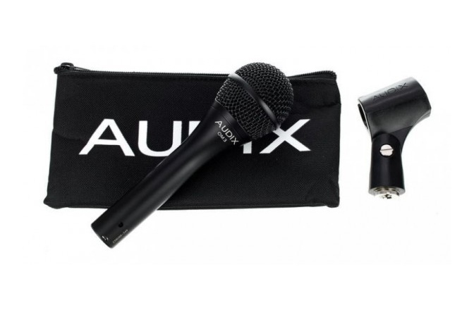 Microfon dinamic Audix OM3