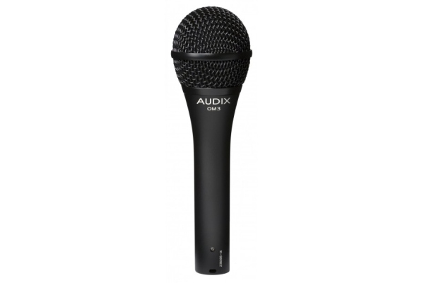 Audix OM3