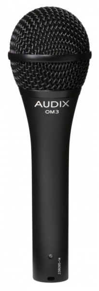 Audix OM3