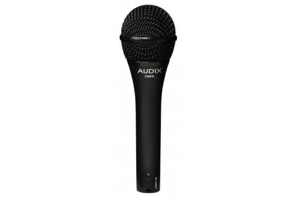 Audix OM6