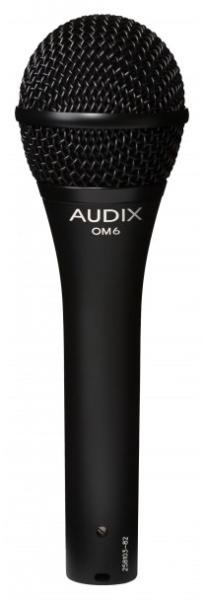 Audix OM6