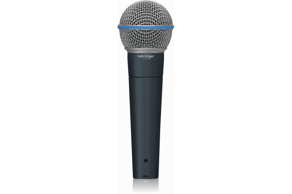 Behringer BA-85A