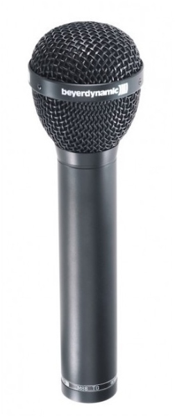 Beyerdynamic M 88 TG