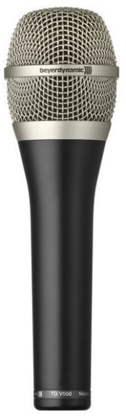 Beyerdynamic TG V50d