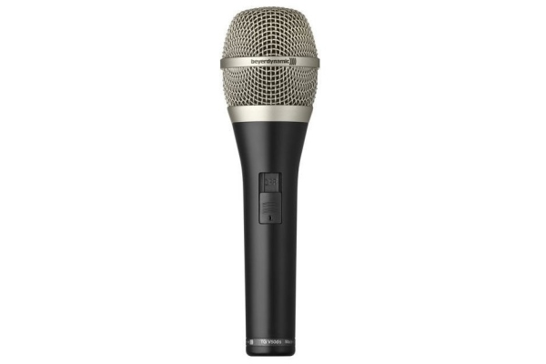 Beyerdynamic TG V50ds