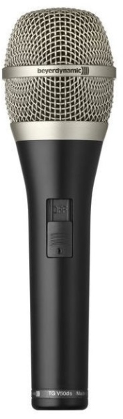 Beyerdynamic TG V50ds