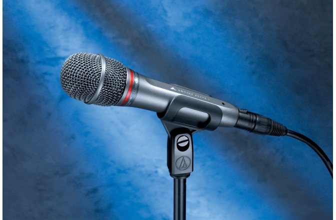 Microfon dinamic, cardioid Audio-Technica AE4100