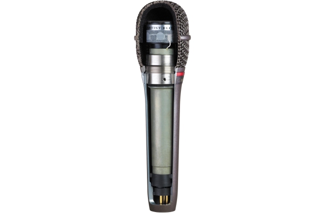 Microfon dinamic, cardioid Audio-Technica AE4100