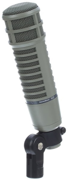 Microfon dinamic cardioid Electro-Voice RE 20