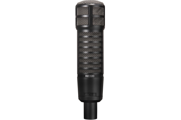Electro-Voice RE 320