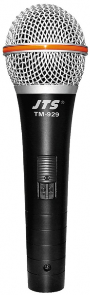 JTS TM-929