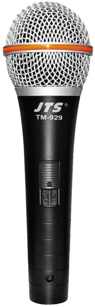 JTS TM-929