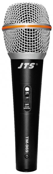 JTS TM-969