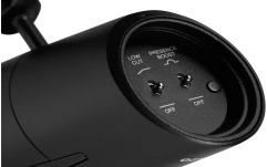 Microfon dinamic cardioid<br /> Audix PDX520