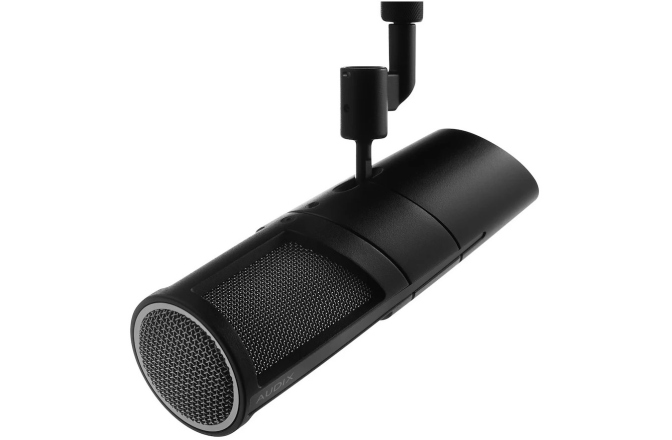 Microfon dinamic cardioid<br /> Audix PDX520