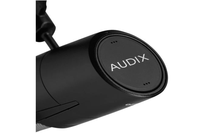 Microfon dinamic cardioid<br /> Audix PDX520
