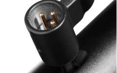 Microfon dinamic cardioid<br /> Audix PDX520