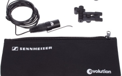 Microfon dinamic de tip clip on Sennheiser E608
