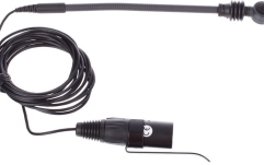 Microfon dinamic de tip clip on Sennheiser E608