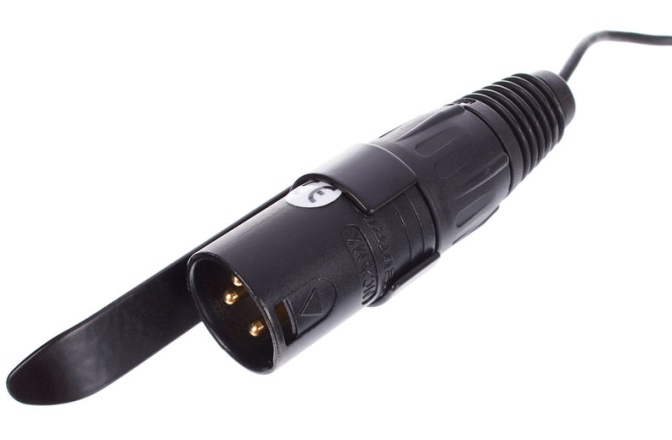 Microfon dinamic de tip clip on Sennheiser E608