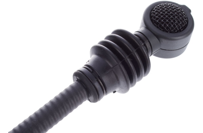 Microfon dinamic de tip clip on Sennheiser E608