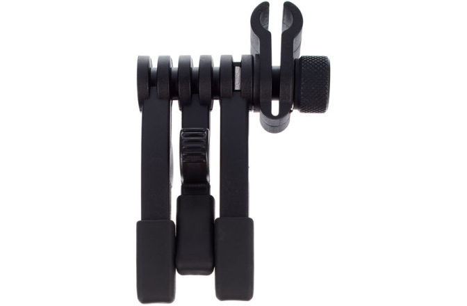 Microfon dinamic de tip clip on Sennheiser E608