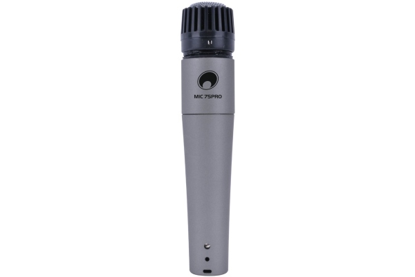 MIC 75 PRO 