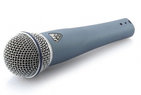 Microfon dinamic JTS NX-8