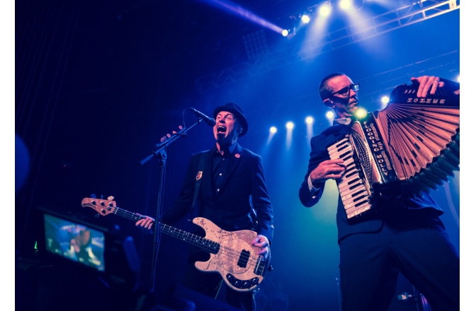 Microfon Dinamic sE Electronics V7 Dynamic