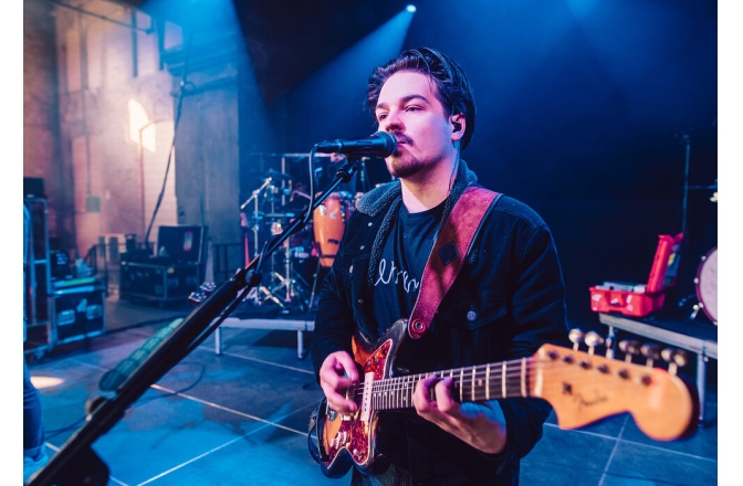 Microfon Dinamic sE Electronics V7 Dynamic