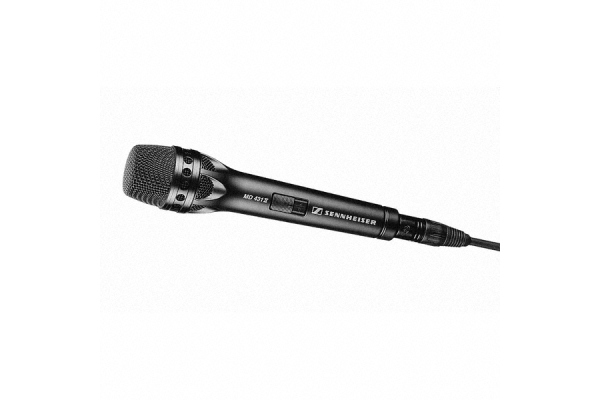 Sennheiser MD 431 II