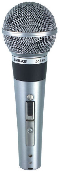 Shure 565 SD LC
