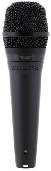 Shure PGA57