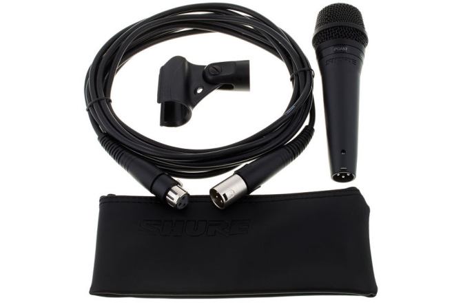 Microfon dinamic Shure PGA57