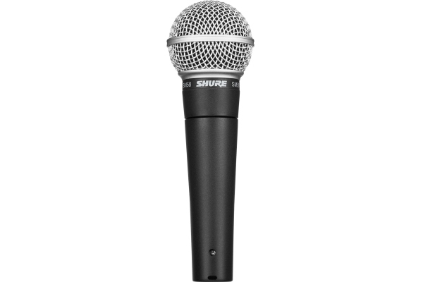 Shure SM58 LC