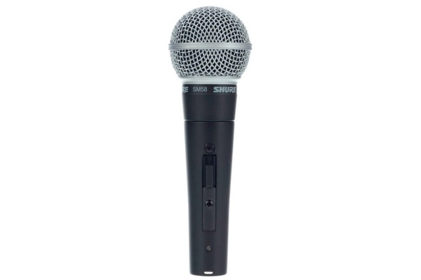 Shure SM58 S